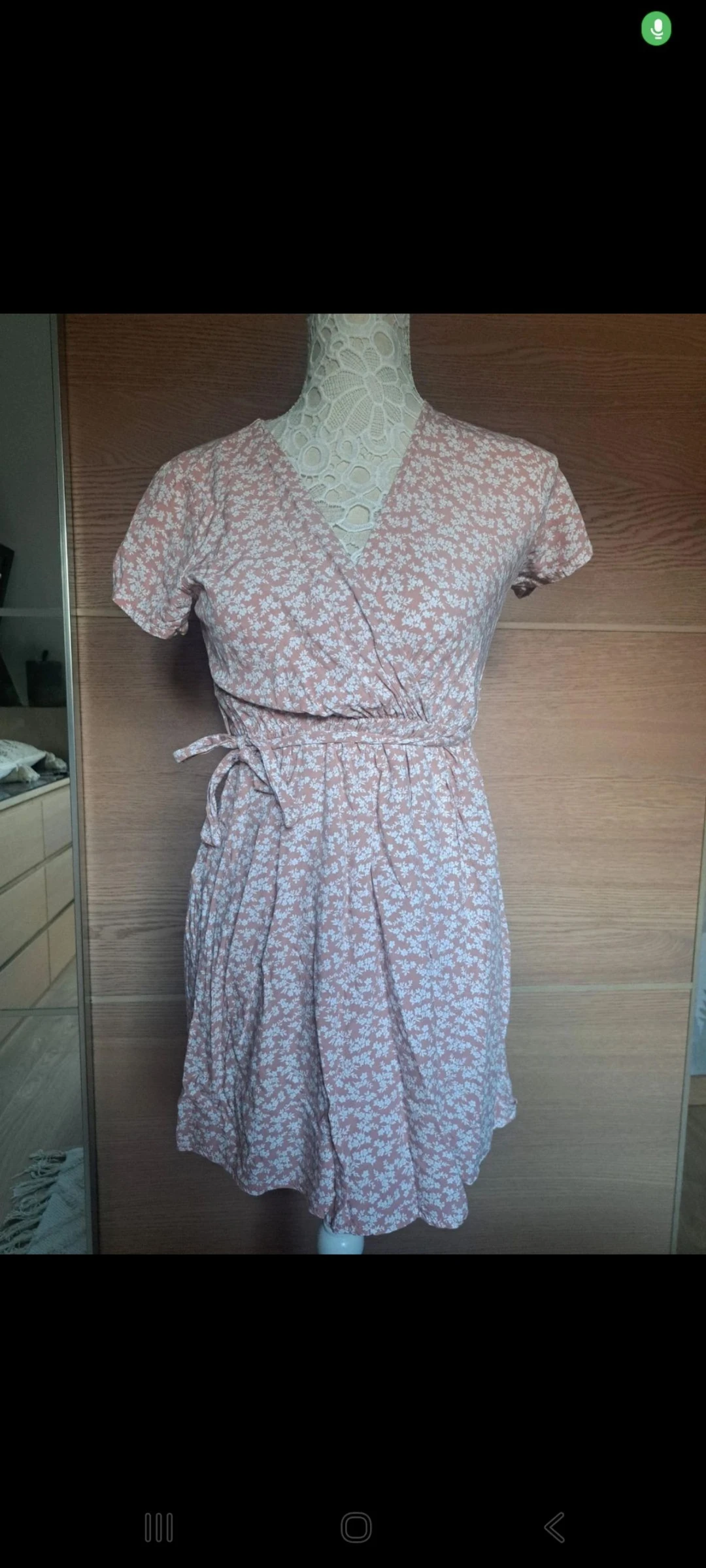 Robe été T.34